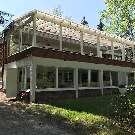 Kuivaketveleen Piha Lappeenranta Ngoại thất bức ảnh