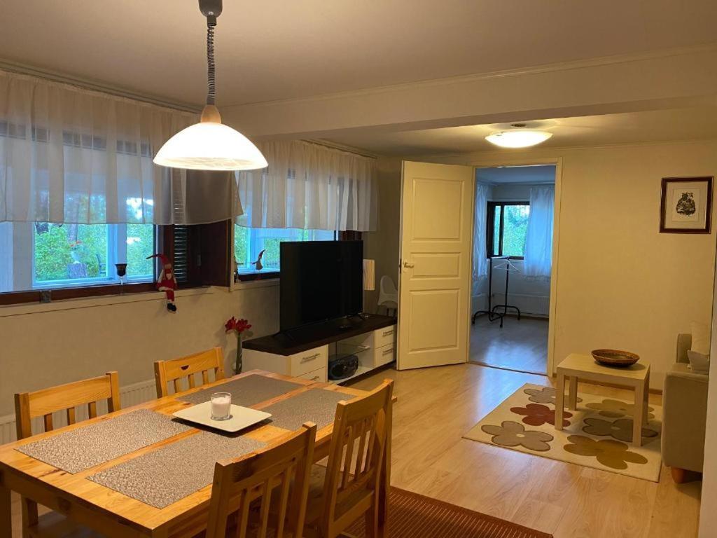 Kuivaketveleen Piha Lappeenranta Ngoại thất bức ảnh