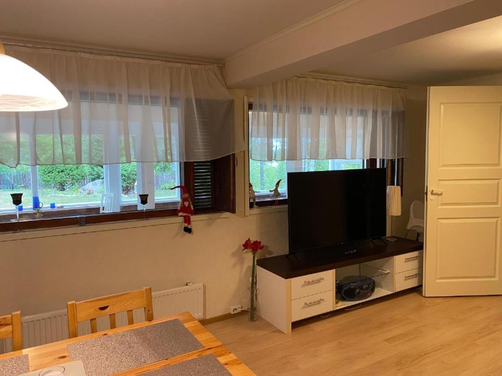 Kuivaketveleen Piha Lappeenranta Ngoại thất bức ảnh