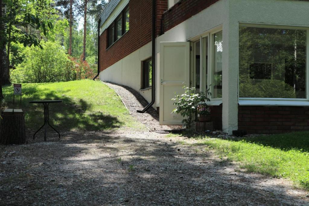 Kuivaketveleen Piha Lappeenranta Ngoại thất bức ảnh