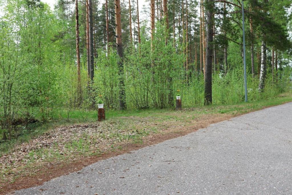 Kuivaketveleen Piha Lappeenranta Ngoại thất bức ảnh