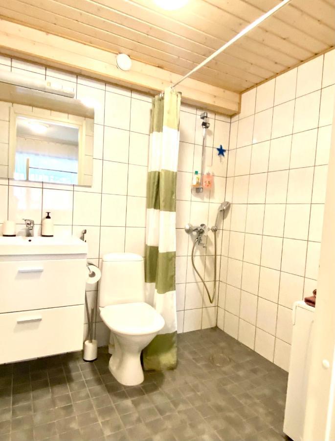 Kuivaketveleen Piha Lappeenranta Ngoại thất bức ảnh