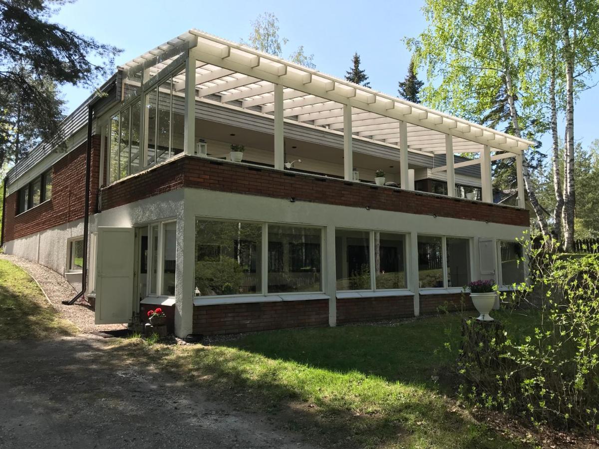 Kuivaketveleen Piha Lappeenranta Ngoại thất bức ảnh